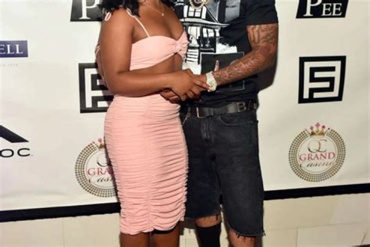 Reginae Carter Does What Fans Started Calling ‘The Nae Pose’ – Check Out Her Latest Pics