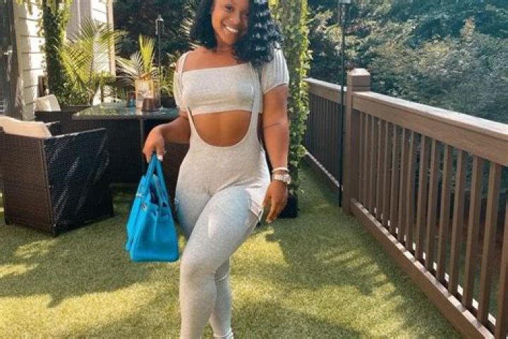 Reginae Carter Drops A Motivational Message About Self-Love – Check Out The Video In Which She Speaks About Her Body