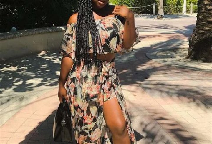 Reginae Carter Flaunts A Gorgeous Look Amidst YFN Lucci Breakup Rumors – Watch Her Video