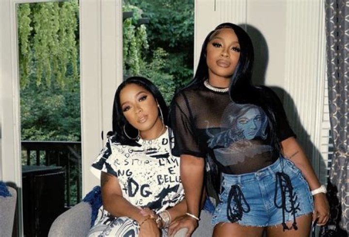 Reginae Carter Goes Hard And Heavy On The Pretty In A Sheer Body Suit Photo — Lil Wayne And Toya Johnson’s Daughter Also Drops Witty Comment About Her Wealth