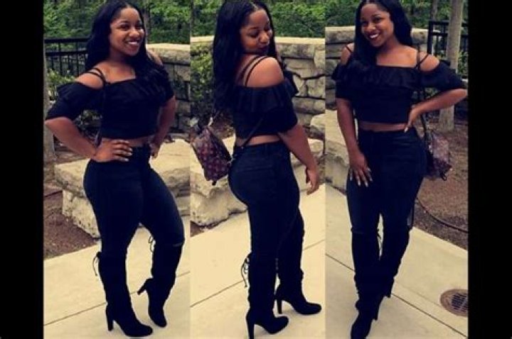 Reginae Carter Is Working On Being Healthier Amidst The YFN Lucci ‘Baby Making Issue’ That Had Fans Worried