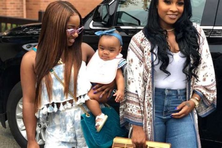 Reginae Carter Keeps Her Standards High These Days And Fans Are Here For It