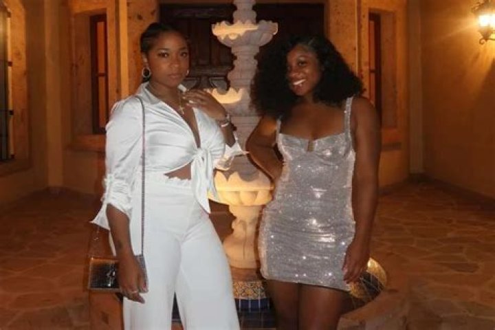 Reginae Carter Lets You In On Her Summer Weight Loss Secret – Watch The Video