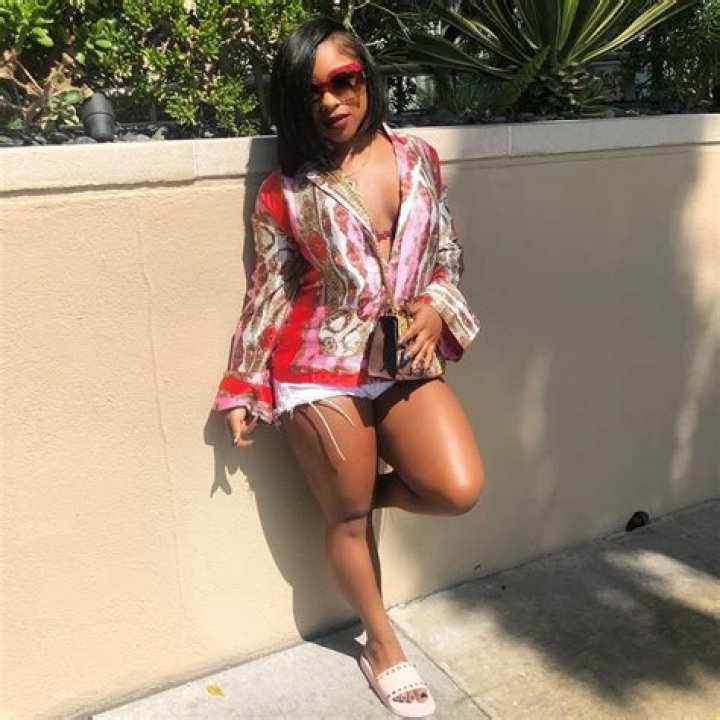 Reginae Carter Makes Fans Laugh With Her Latest Post On Social Media