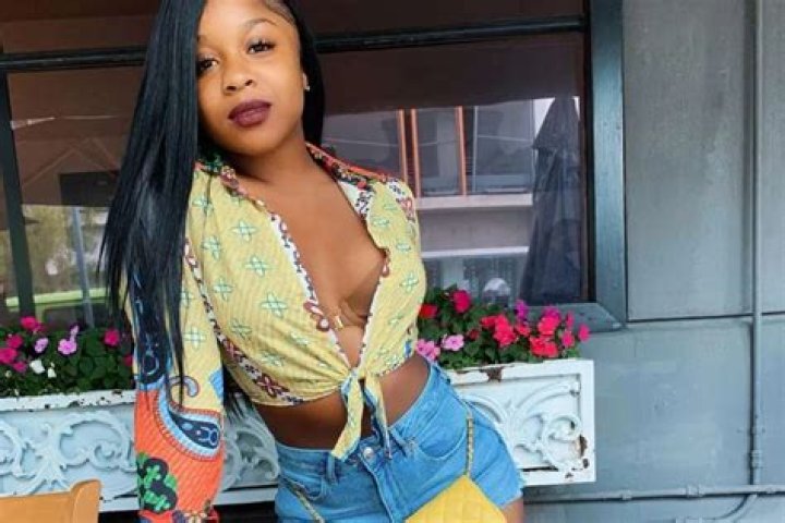 Reginae Carter Makes Lil Wayne Proud By Teaming Up With Toya Wright To Slam YFN Lucci For Pushing This Challenge