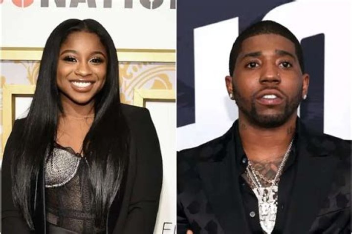 Reginae Carter Opens Up About Her Love Life After Painful YFN Lucci Split – Would She Date Another Rapper?