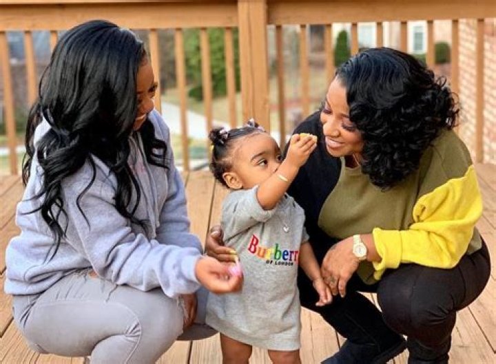 Reginae Carter Praises Her Mom, Toya Johnson For Mother’s Day – Read Her Emotional Message