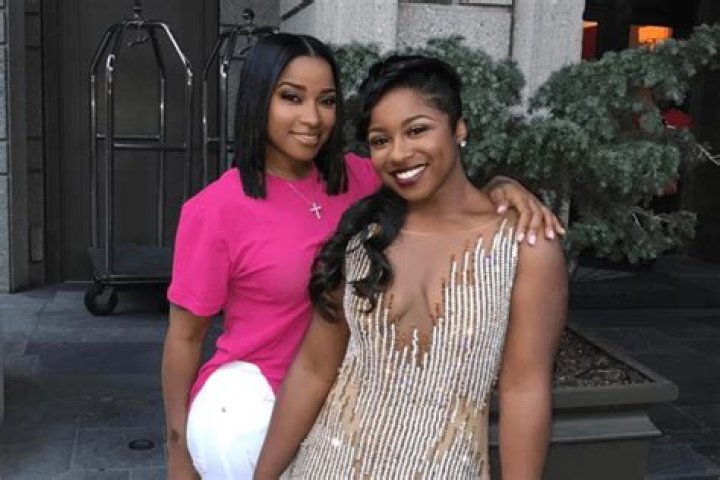 Reginae Carter Seems Unbothered While YFN Lucci Parties With Other Girls – Fans Offer Her Support – Check Out Her Latest Photo In Which She Looks Amazing