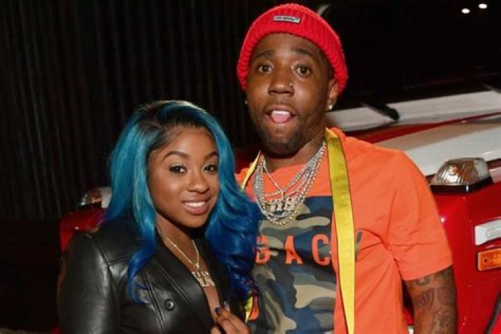 Reginae Carter Shares Her Secret For A Toned Body And Fans Appreciate The Message
