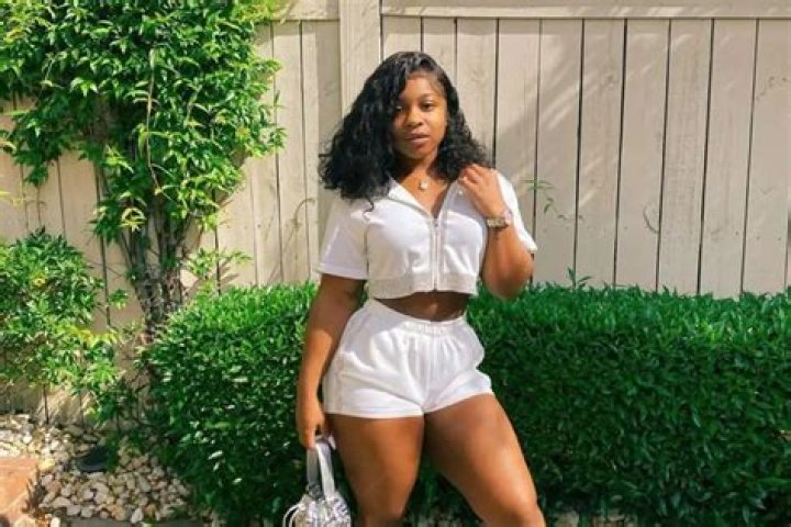 Reginae Carter Surprises Fans With This 3-Day Virtual Event Featuring Toya Johnson, Anisha And Ms. Anita Johnson – See The Details!