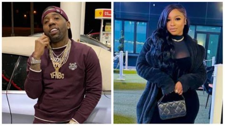 Reginae Carter’s Fans Freak Out When YFN Lucci Says He Wants To Have Another Son – Here’s His Video