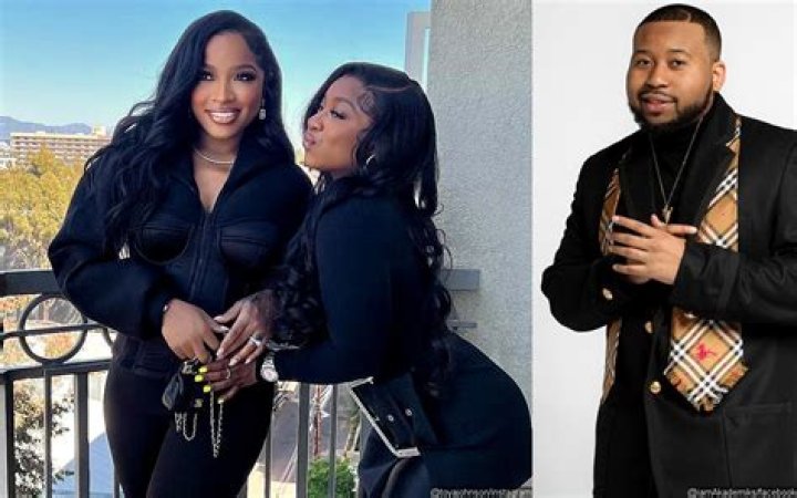 Reginae Carter’s Fans Tell Her To Cut Her Losses And Stay Away From YFN Lucci