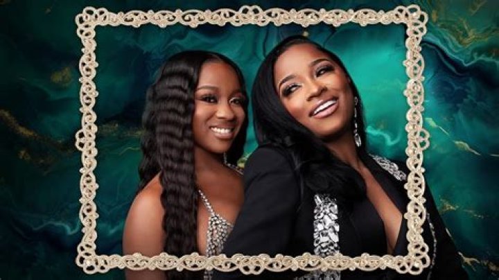 Reginae Carter’s Latest Video Triggers Breast Implant Rumors