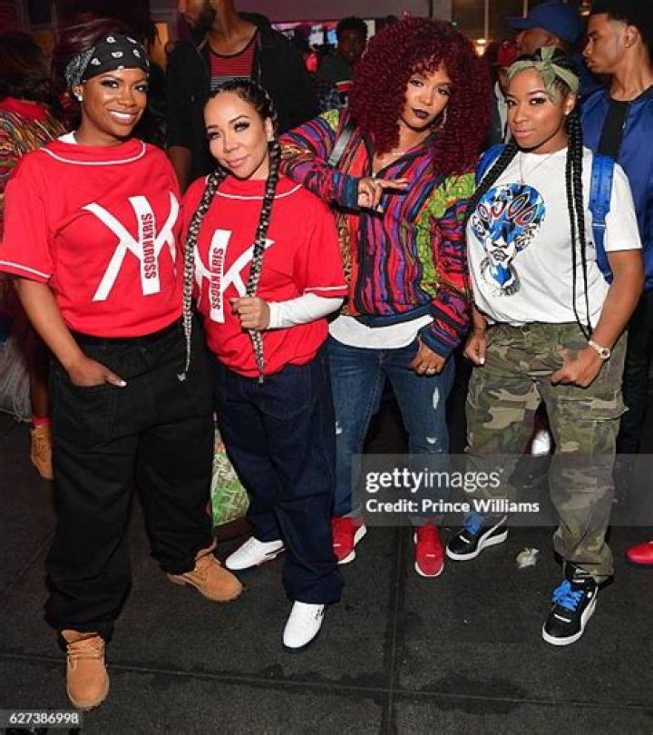 Reginae Carter’s Twerking Style Gets Lots Of Criticism And Hateful Comments