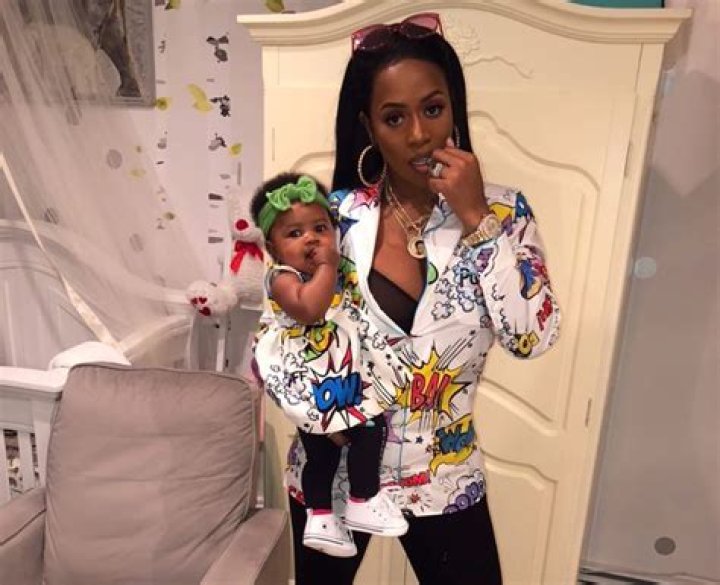 Remy Ma And Papoose Are Matching In New Photos As Fans Are Questioning Her Unexpected Accessory That Is Linked To The Brittney Taylor Case
