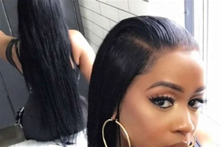 Remy Ma Has Fans Saying The Way She Plays The Game Is Not Fair Because Of These Photos