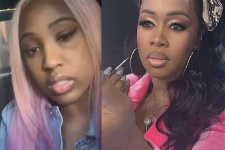 Remy Ma Is Reportedly Under Investigation – She Allegedly Punched Love & Hip Hop NY Castmate Brittney Taylor