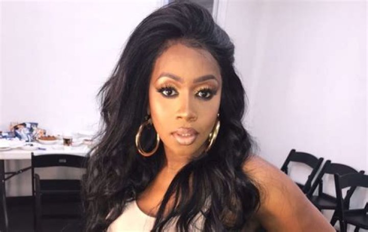 Remy Ma Leaves Little To Papoose’s Imagination In Sizzling New Photo