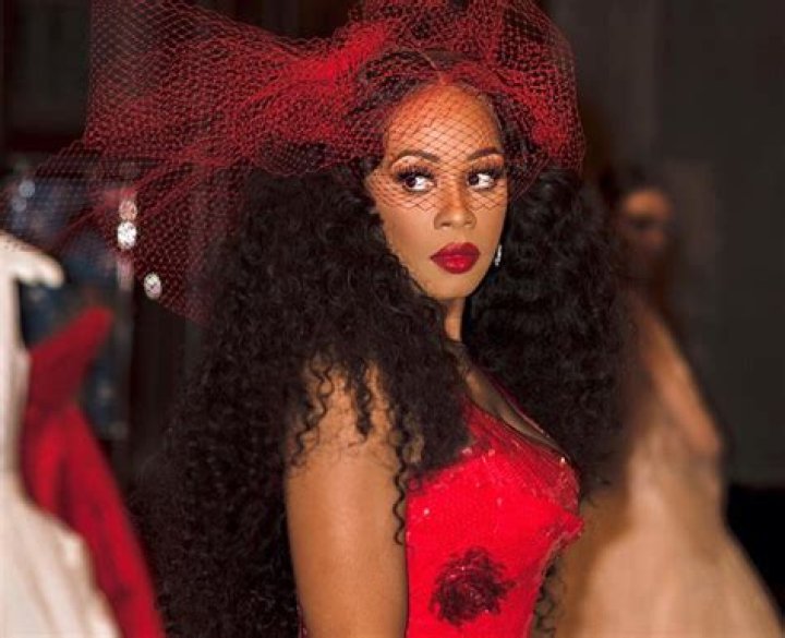 Remy Ma Leaves Nothing To The Imagination In Sheer Dress — Are Sizzling Photos A Trap For Papoose?