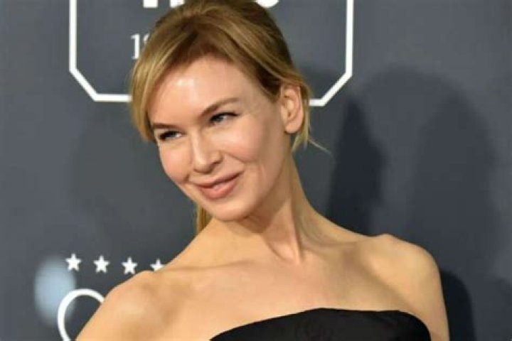 Renee Zellweger Says ‘It Would Be Fun’ To Do A Fourth Bridget Jones Movie