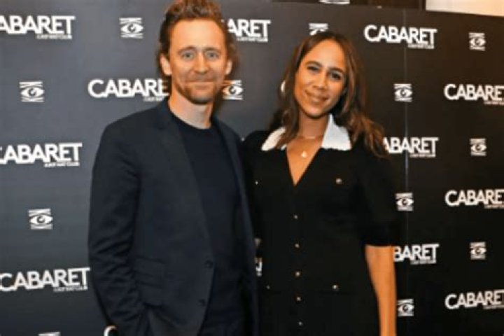Reportedly, Tom Hiddleston And His Girlfriend Zawe Ashton Have Become Parents