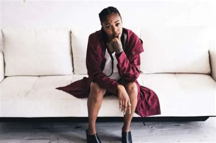 Reports Claim Rapper Chynna Rogers Died From Drug Overdose