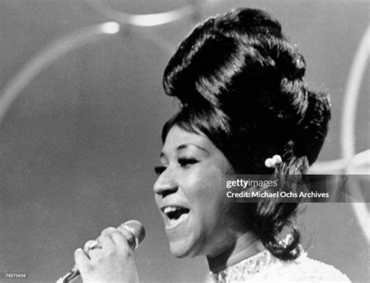 Reports Indicate That Legendary Soul Singer Aretha Franklin Had $1 Million In Checks Uncashed At Time Of Death