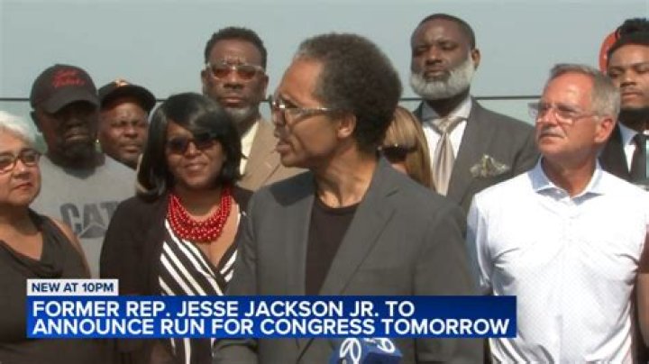 Rev. Jesse Jackson Is Opening Up About His Battle With Covid 19