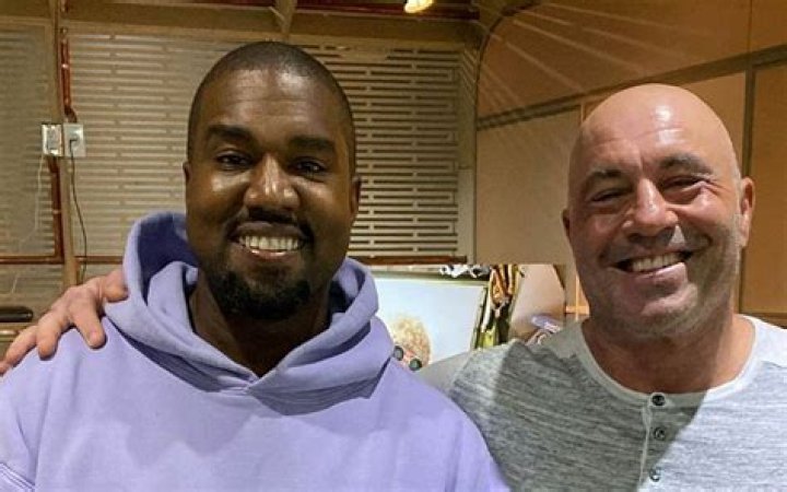 Revisiting The Joe Rogan And Kanye West Podcast – Joe Presses Kanye On The Military And Foreign Policy