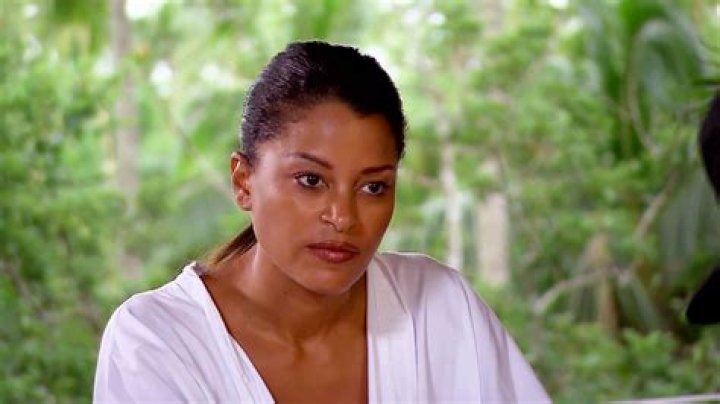 ‘RHOA’ Alum Claudia Jordan Slams Phaedra Parks’ New Boo Tone Kapone: “He For Everybody!”