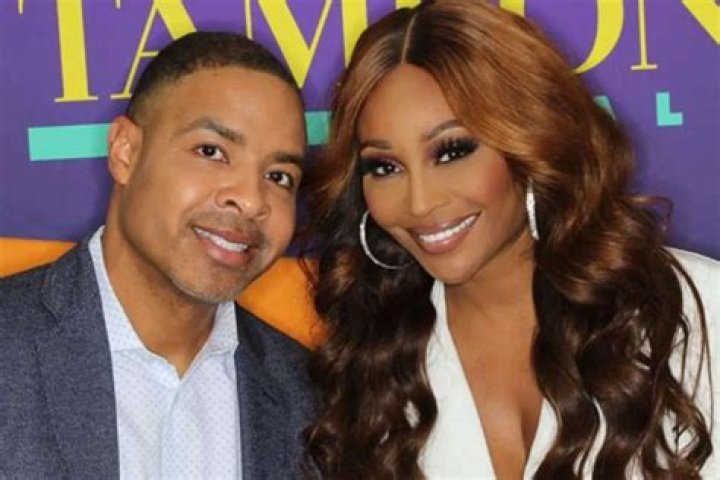 RHOA – Cynthia Bailey Knows Exactly Who She Wants To Officiate Her Wedding To Mike Hill