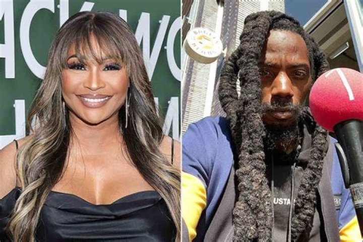 ‘RHOA’: Cynthia Bailey’s Bachelorette Party and the Stripper Scandal – “Turn Off The Cameras And We Can Actually Have Fun” – Watch Videos Here