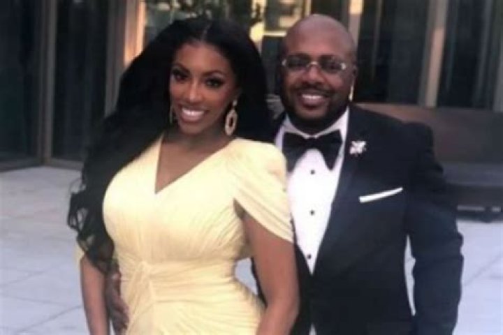 RHOA – Dennis McKinley Reveals The Reason He Cheated On Porsha Williams