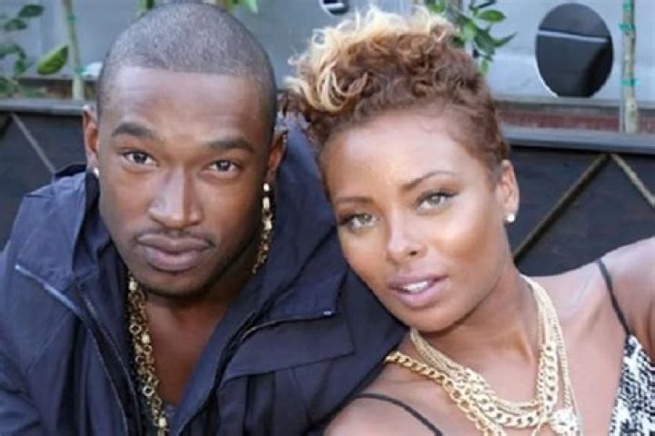 RHOA: Eva Marcille Claims Kevin McCall Has Serial Killer Capabilities After He Requests Custody Of Their Daughter– Kevin Fires Back