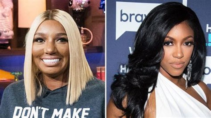 RHOA Fans Ask NeNe Leakes And Porsha Williams To Be Friends Again After The Latest RHOA Episode