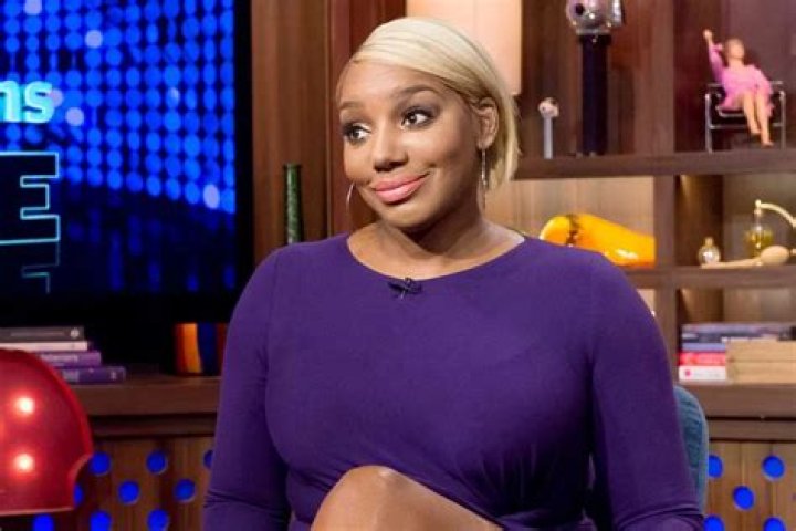 RHOA: NeNe Leakes Feels Accused For Nothing, But Says She Keeps Pushing Through