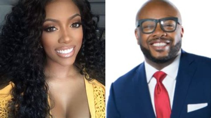 RHOA: Porsha Williams And Dennis Mckinley Re-Engagement Airs After Dennis’ Recent Scandal — Social Media Is Not Here For It