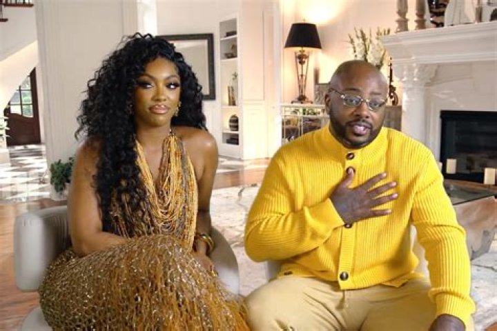 RHOA: Porsha Williams And Dennis McKinley Will Not Be Getting Married On NYE Anymore Because They Are ‘Doing The Work’