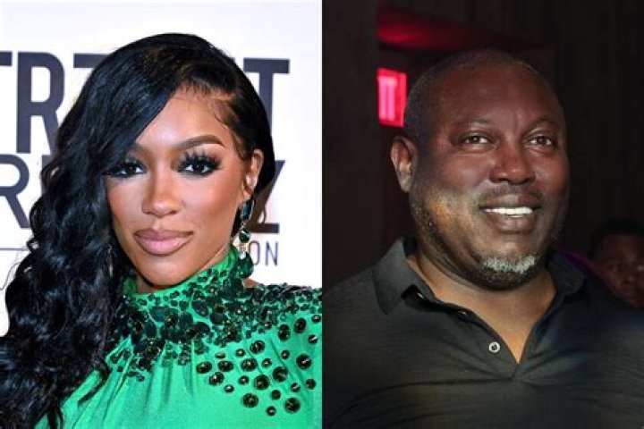 RHOA Porsha Williams And Dennis McKinley’s Split Could Turn Nasty