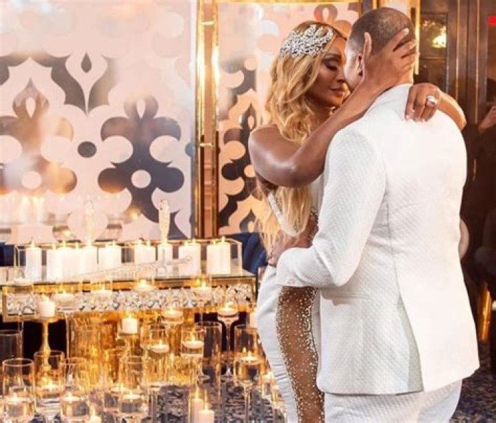 ‘RHOA’ Star Cynthia Bailey Explains Why She Didn’t Have Sex On Her Wedding Night With Husband Mike Hill