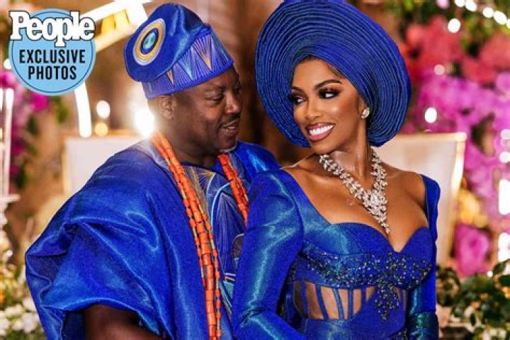 RHOA Star Porsha Williams And Dennis McKinley’s Wedding Date Revealed!