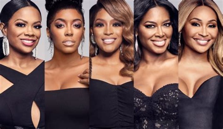 RHOA Trailer Released: Porsha Williams Activism, Cynthia Bailey’s Wedding, And Kenya Moore’s Divorce Take Center Stage