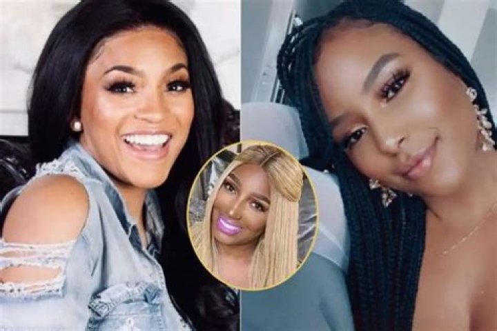 RHOA Update – Two New Cast Members Added As Producers Continue Talks With Nene Leakes To Return For Season 13