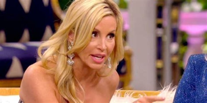 RHOBH – Camille Grammer Says She’s ‘Felt Targeted’ By The Cast During Filming For Season 10