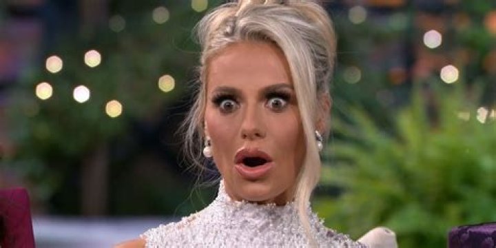 RHOBH – Dorit Kemsley Has Some Fun After Husband Gets $1.2 Million Lawsuit Dismissed