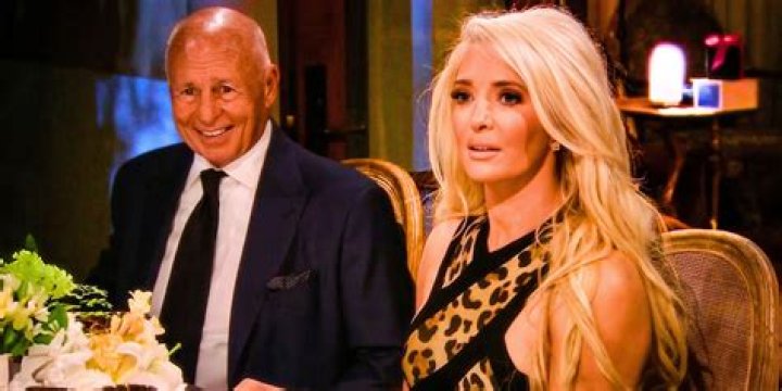 RHOBH – Erika Jayne And Husband Tom Girardi Make Progress With Their Debt Problems, But They Still Have A Long Way To Go