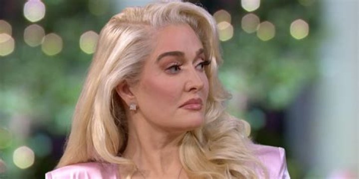 RHOBH- Erika Jayne Prepares For Her Broadway Debut Amid Reports Season 10 Filming Isn’t Going Well Without Lisa Vanderpump
