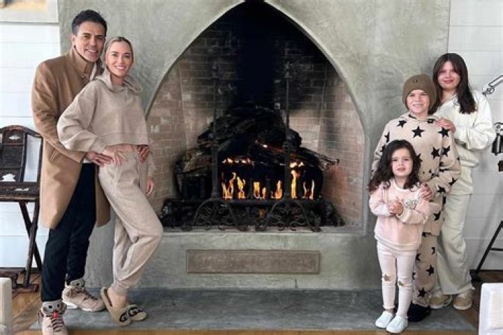 RHOBH Fans Claim Teddi Mellencamp’s Husband Orchestrated Kyle Richards’ Home Burglary