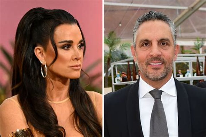 RHOBH Kyle Richards’ Husband Mauricio Umansky Sued For Fraud Over $32 Million Mansion Deal