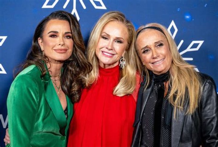 ‘RHOBH’: Kyle Richards’ Sister Kathy Hilton Is Rumored To Be Cast For Season 11 And Richards Thinks “It’d Be An Adventure”